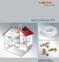 okładka System instalacyjny ViPEX