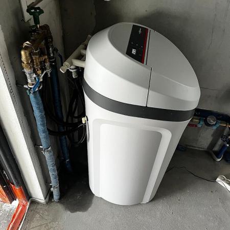 Stacja uzdatniania wody Aquahome 20 SMART